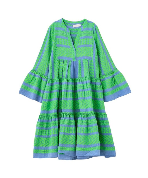 DEVOTION TWINS DRESS