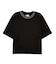 PEARL NECK TEE