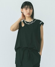 PRINT TANK TOP