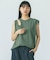 PRINT TANK TOP