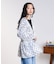 FRILL BLOUSE