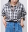 MIXED CHECK SHIRTS