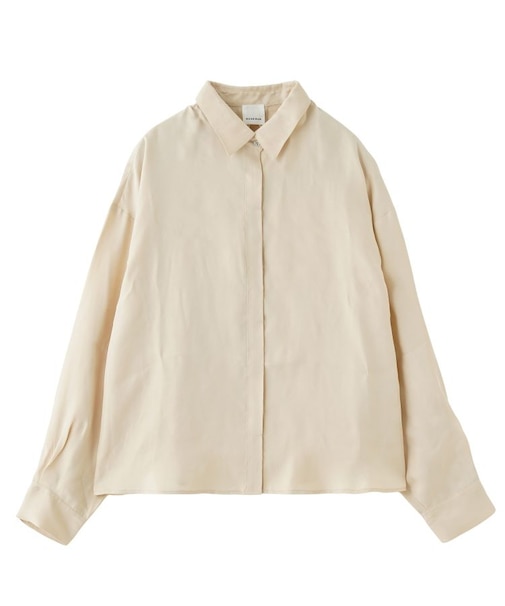 L/S SHIRT