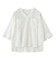SKIPPER BLOUSE