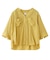 SKIPPER BLOUSE