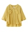 SKIPPER BLOUSE