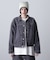 ＴＵＣＫ ＳＬＥＥＶＥ ＤＥＮＩＭ ＪＡＣＫＥＴ