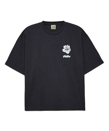 PIKOxROSEBUD ビッグシルエットT shirts