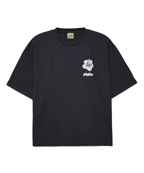 PIKOxROSEBUD ビッグシルエットT shirts