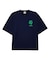 PIKOxROSEBUD ビッグシルエットT shirts