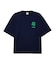PIKOxROSEBUD ビッグシルエットT shirts