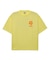 PIKOxROSEBUD ビッグシルエットT shirts