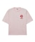 PIKOxROSEBUD ビッグシルエットT shirts
