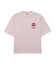 PIKOxROSEBUD ビッグシルエットT shirts