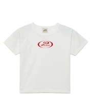 PIKOxROSEBUD ラグランTSHIRTS