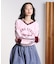 SPORTS LOGO L/S TEE
