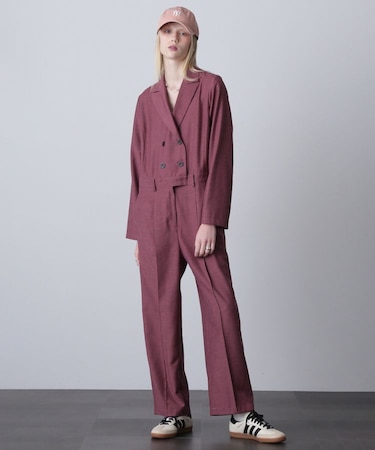 ＴＡＩＬＲＥＤ ＣＯＬＬＡＲ ＪＵＭＰ ＳＵＩＴ