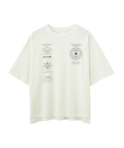 ＬＯＶＥ ＴＨＥ ＷＯＲＬＤ ＢＩＧ ＴＥＥ