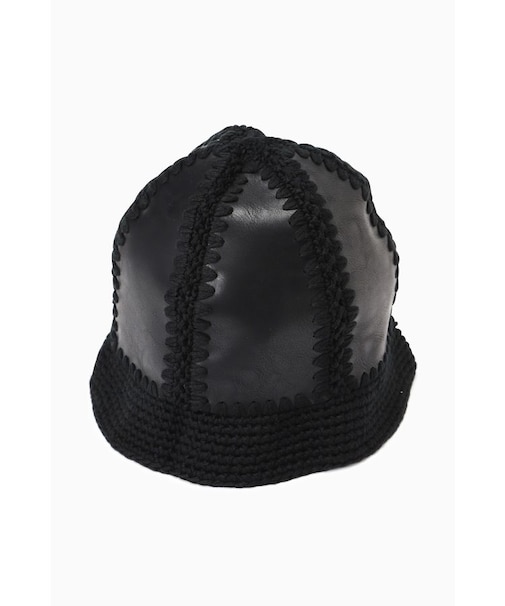 CONTROL FREAK HAT