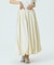 SIDELINE BALLOON SKIRT