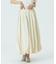 SIDELINE BALLOON SKIRT