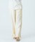 EMBROIDERY PANTS