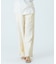 EMBROIDERY PANTS