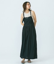 JUMPER SKIRT OP