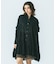 COTTON VOILE TUNIC SHIRTS DRESS