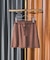INLAY MINI SKIRT