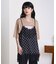 LACE TRIM CAMISOLE