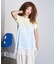 LACE TRIM CAMISOLE