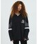 LEOPARD PANEL FOOTBALL TOP