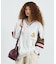 LEOPARD PANEL FOOTBALL TOP