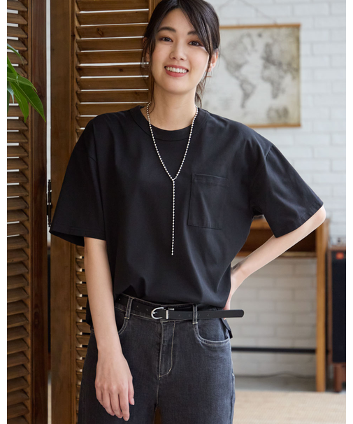 GB天竺Tシャツ