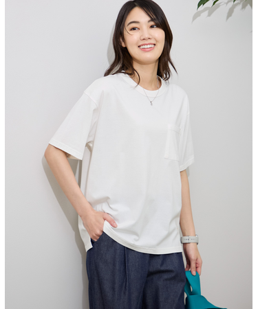 GB天竺Tシャツ