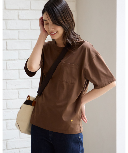 GB天竺Tシャツ