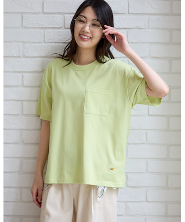 GB天竺Tシャツ