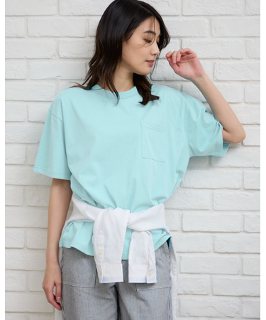 GB天竺Tシャツ