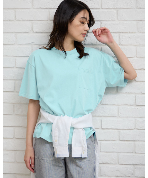 GB天竺Tシャツ