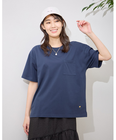 GB天竺Tシャツ