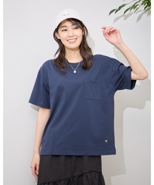 GB天竺Tシャツ