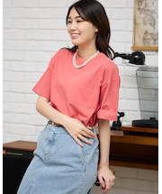 GB天竺Tシャツ