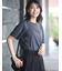 オーガーニックコットンTシャツ