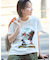 ノーマンロックウェルTシャツ