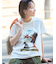 ノーマンロックウェルTシャツ