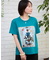 ノーマンロックウェルTシャツ