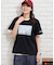 シロクマTシャツ