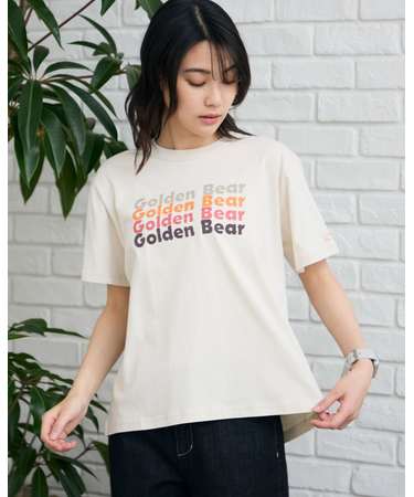 GBロゴTシャツ
