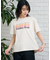 GBロゴTシャツ
